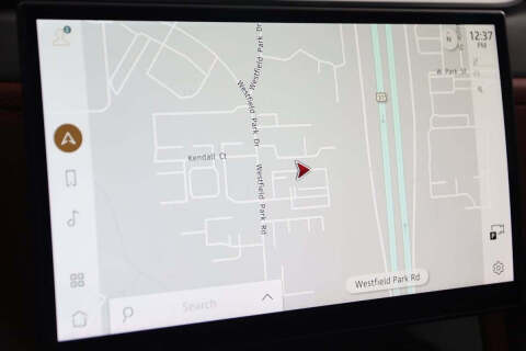 2024 Jaguar F-PACE SVR