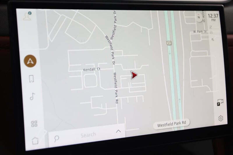 2024 Jaguar F-PACE SVR