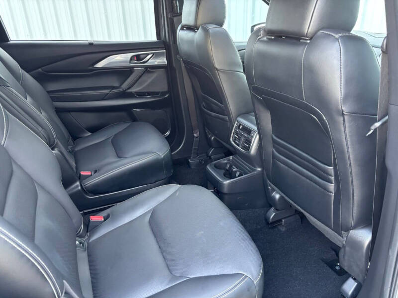 2023 Mazda CX-9 Grand Touring