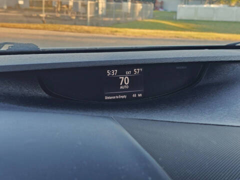 2013 Toyota Venza XLE