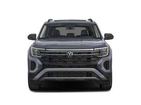 2026 Volkswagen Atlas Peak Edition 4Motion