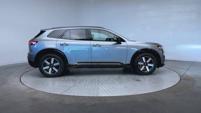 2025 Honda Prologue Touring