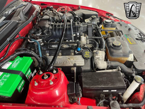 2007 Ford Shelby GT500