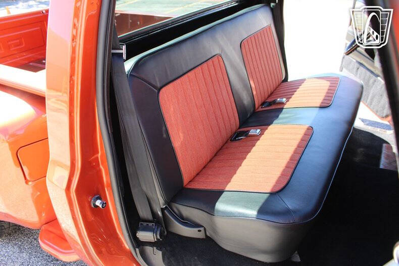 1985 GMC C/K 1500 Series