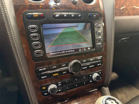 2009 Bentley Continental GT