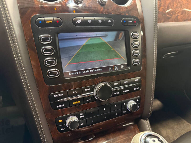 2009 Bentley Continental GT