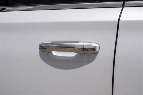 2020 Cadillac Escalade Premium Luxury