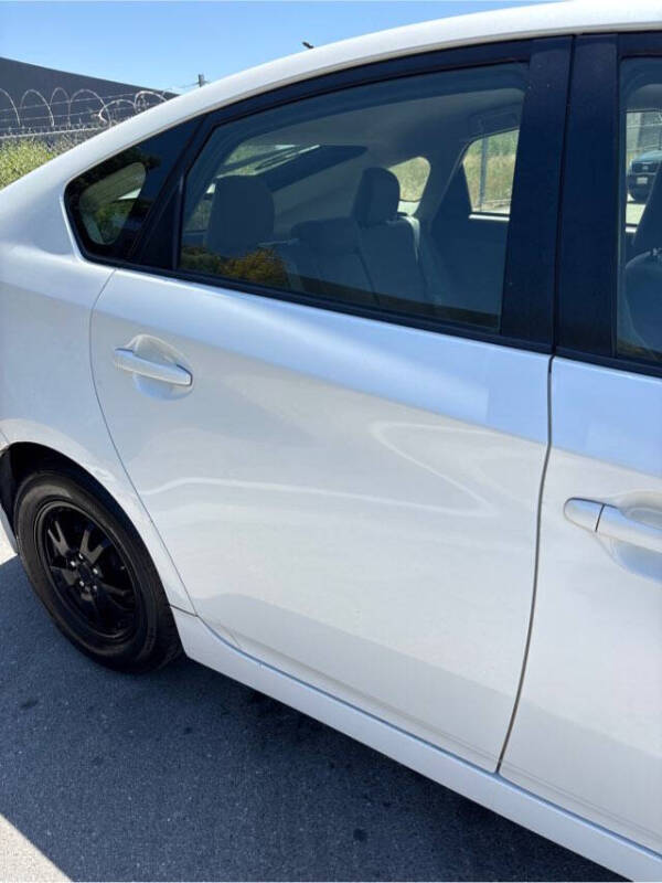 2015 Toyota Prius One