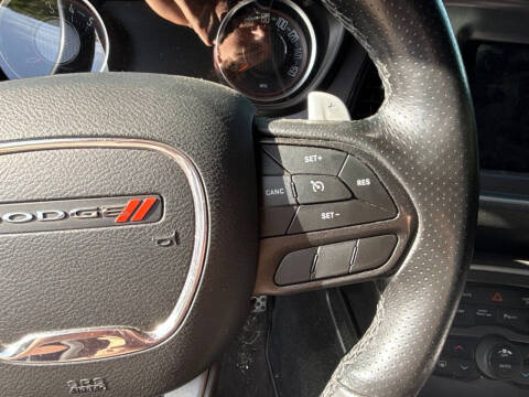2020 Dodge Challenger R/T