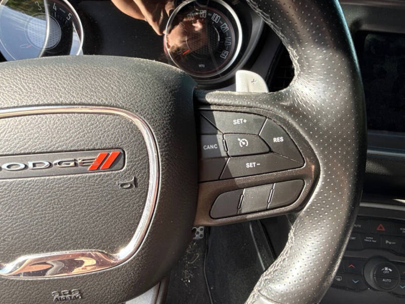 2020 Dodge Challenger R/T