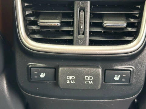 2021 Subaru Outback Touring