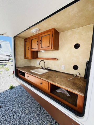 2012 Coachmen RV Freedom Express 292BHDS