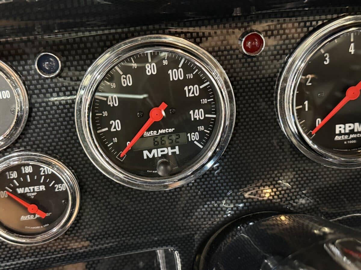 1971 Chevrolet Nova 46