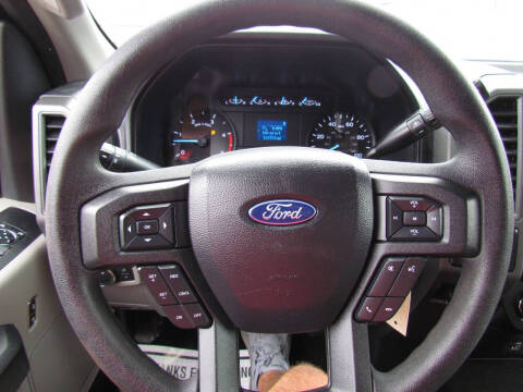 2020 Ford F-250 Super Duty XL