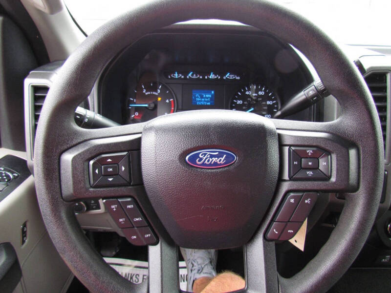 2020 Ford F-250 Super Duty XL