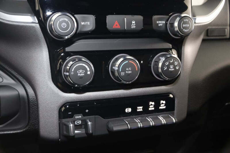 2025 RAM 2500 Lone Star