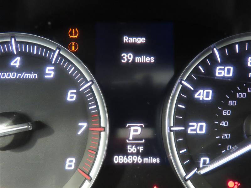 2014 Acura MDX SH-AWD