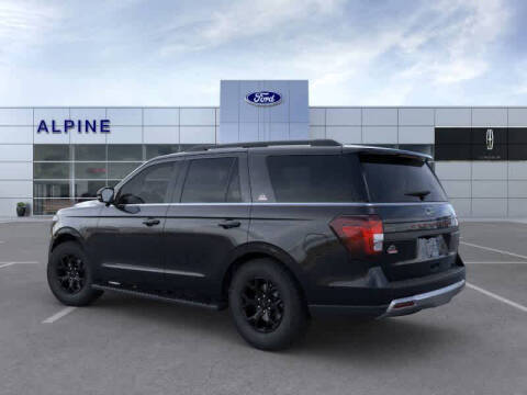 2024 Ford Expedition Timberline