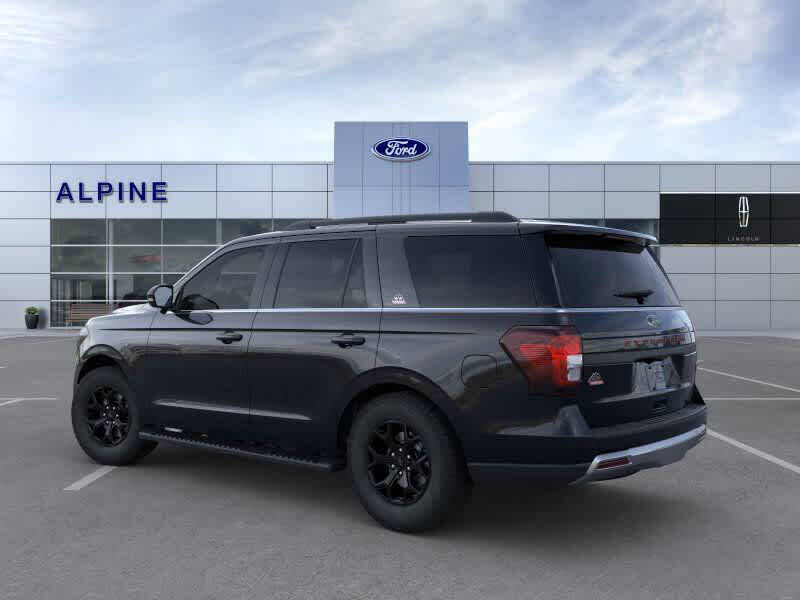 2024 Ford Expedition Timberline