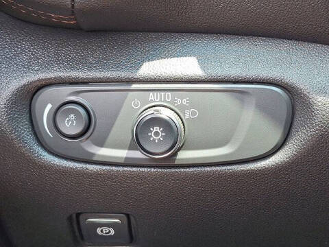 2023 Chevrolet Blazer Premier