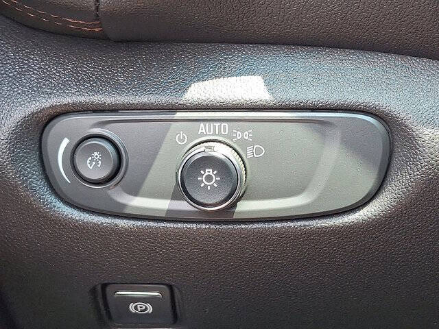 2023 Chevrolet Blazer Premier