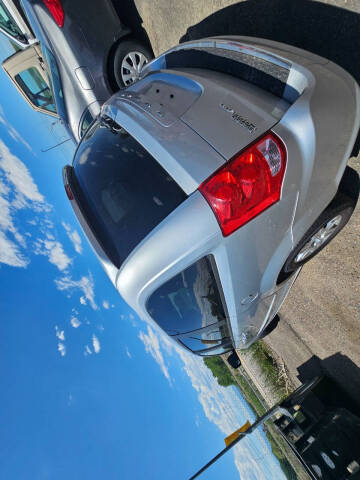 2012 Dodge Grand Caravan SE