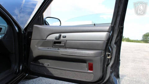 2004 Mercury Marauder