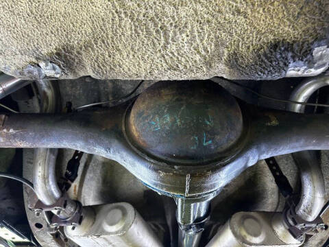 1965 Plymouth Barracuda