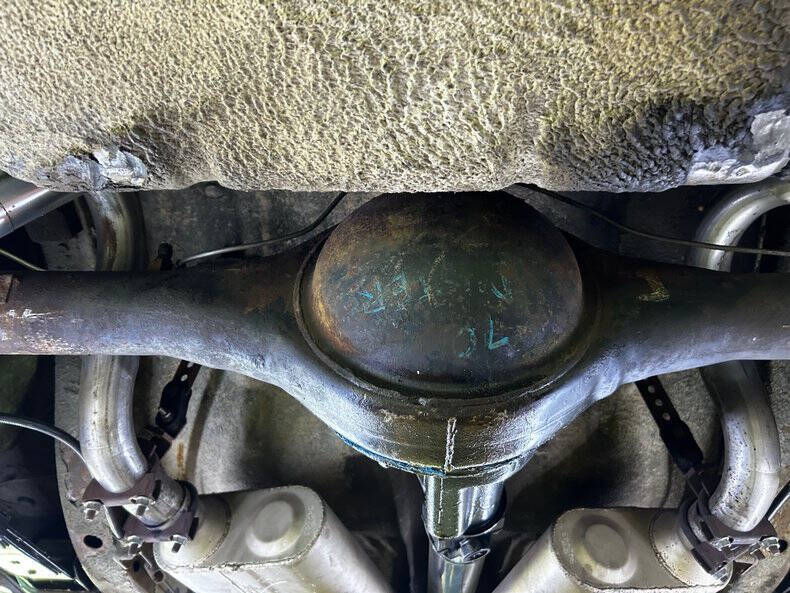 1965 Plymouth Barracuda