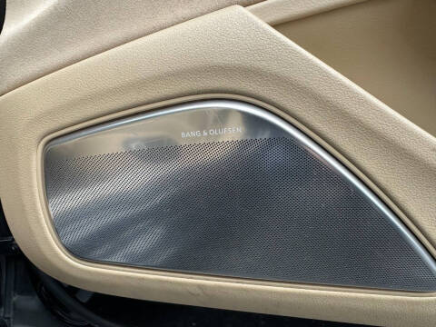 2015 Audi S8 4.0T quattro