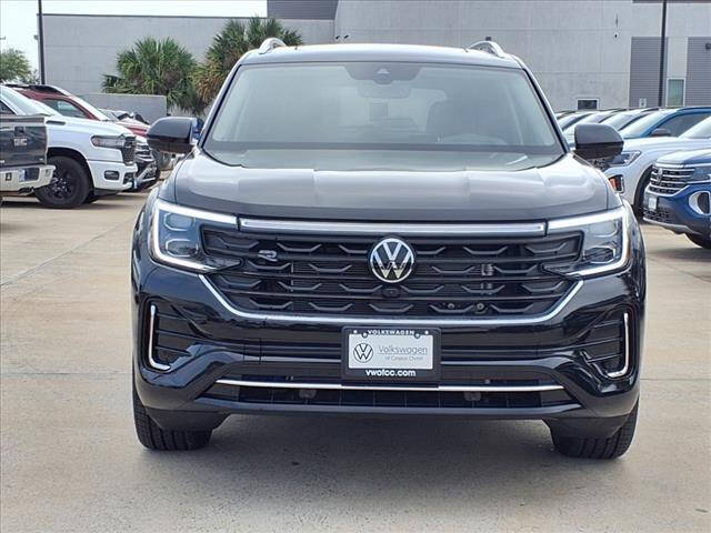 2025 Volkswagen Atlas SEL Premium R-Line 4Motion