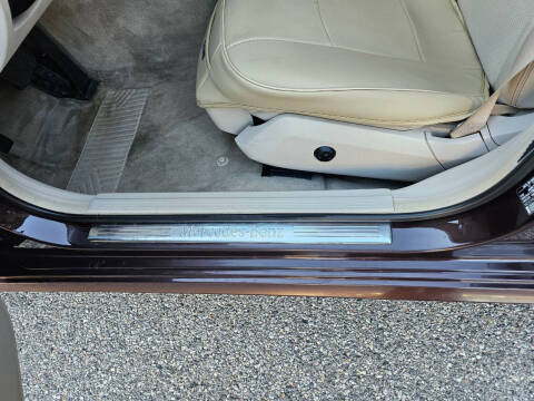 2015 Mercedes-Benz E-Class E 350 4MATIC