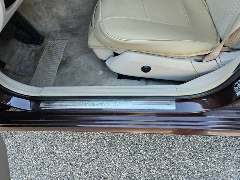 2015 Mercedes-Benz E-Class E 350 4MATIC