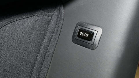 2023 Rolls-Royce Black Badge Ghost