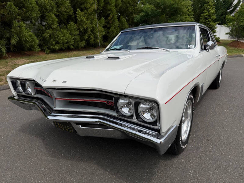 1967 Buick Skylark