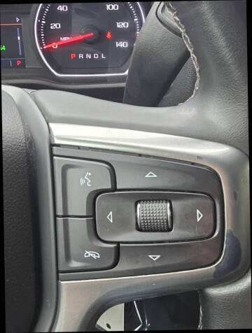 2023 Chevrolet Silverado 2500HD