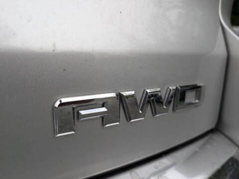 2015 GMC Acadia SLE-1