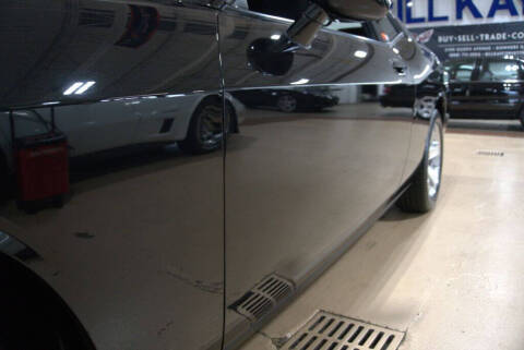 2009 Dodge Challenger R/T