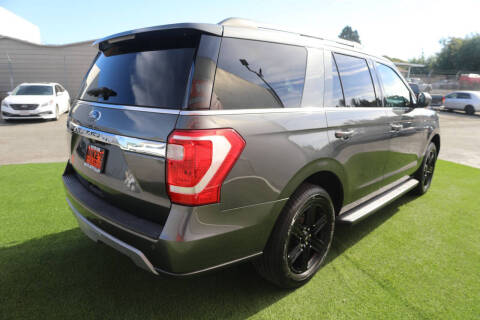 2021 Ford Expedition XLT