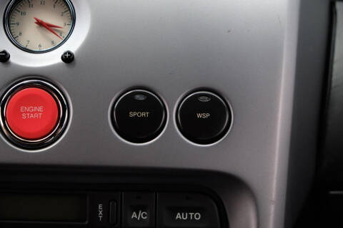 2003 Aston Martin V12 Vanquish