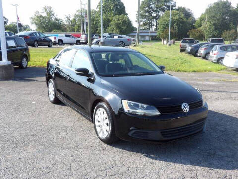 2013 Volkswagen Jetta