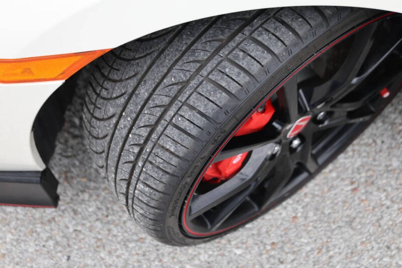 2019 Honda Civic Type R Touring
