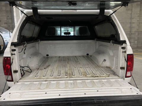 2012 RAM 1500 Laramie