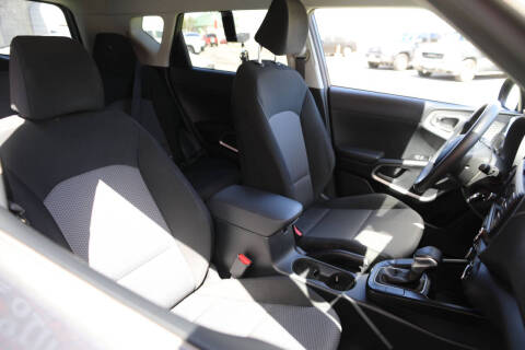 2022 Kia Soul