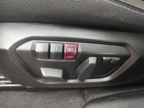 2016 BMW X4 xDrive35i