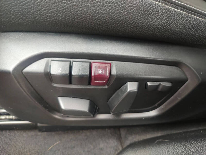 2016 BMW X4 xDrive35i