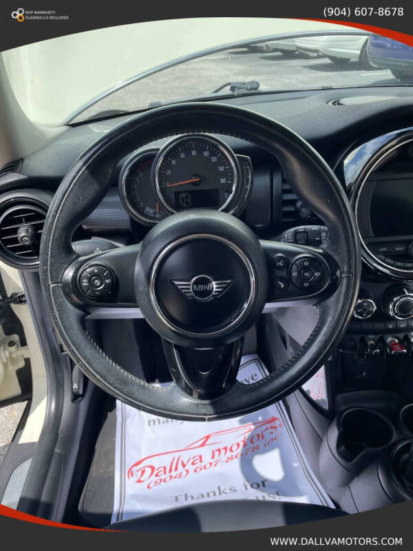 2019 MINI Hardtop 2 Door Cooper