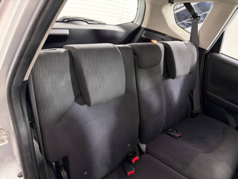 2013 Honda Fit Sport