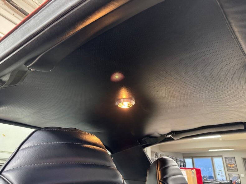 1973 Pontiac Trans Am