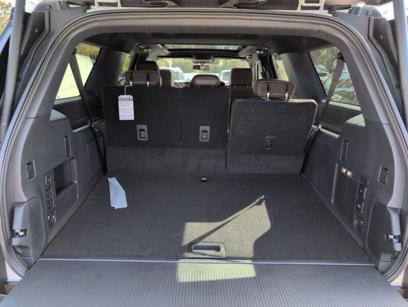 2025 Ford Expedition MAX King Ranch